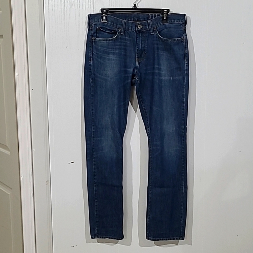 Bullhead Dillon Skinny Jeans